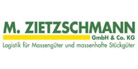 Wartungsplaner Logo M. Zietzschmann GmbH + Co. KGM. Zietzschmann GmbH + Co. KG